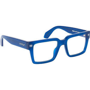 OFF WHITE STYLE 54 BLUE